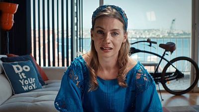 "Dünyanın En Güzel Kokusu 2"nin Teaser Videosu Yayında! haber görseli