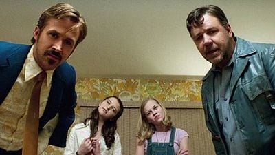​'The Nice Guys' Dizi Oluyor! haber görseli