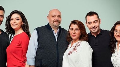 Star'da Yayınlanacak 'Hayat Sırları'ndan İlk Kareler! haber görseli