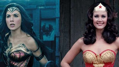 Test: Hangi Dönemin Wonder Woman'ısın? haber görseli