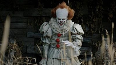 ABD Box Office: "O" Yeniden Zirvede! haber görseli