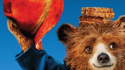 "Ayı Paddington 2"den Yeni Poster Geldi! haber görseli