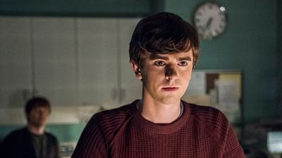 ‘The Good Doctor’ Full Sezon Onayını Kaptı! haber görseli