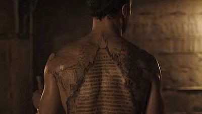 Dark'tan Teaser Fragman Geldi! haber görseli