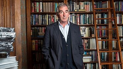 ​Robert Harris İmzalı Munich Ekrana Uyarlanıyor haber görseli