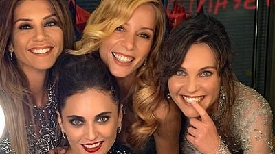 'Ufak Tefek Cinayetler'den Yeni Görsel! haber görseli