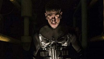 'The Punisher' New York Comic Con'dan Çekildi!