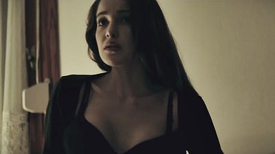 "Kapıdaki Sır" Haftaya Vizyonda! haber görseli