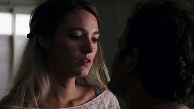 "All I See is You"dan Yeni Fragman! haber görseli