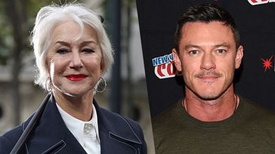 Luc Besson’un Yeni Aksiyon Filmi Anna'nın Kadrosuna Helen Mirren ve Luke Evans Katıldı! haber görseli