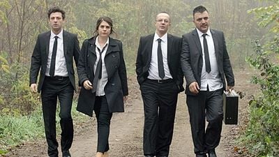 "Dört Köşe"yi Kaçırmayın! haber görseli