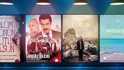 Vizyondaki Filmler! haber görseli