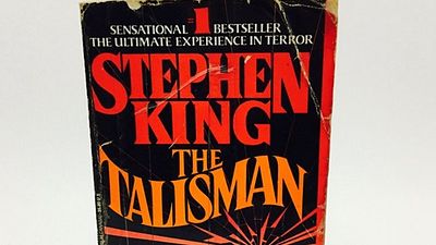 Stephen King İmzalı "The Talisman" Beyaz Perdeye Uyarlanıyor! haber görseli
