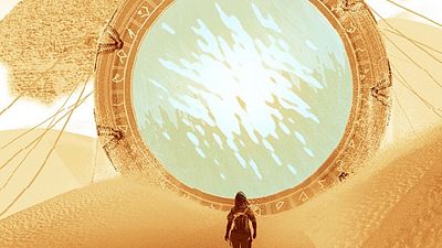 'Stargate Origins'in Başrolü Belli Oldu! haber görseli