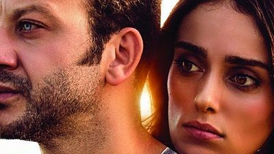 "Dünyanın En Güzel Kokusu 2"nin Posteri Çıktı! haber görseli