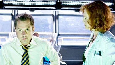 Giovanni Ribisi Avatar Serisinin Dört Filminde de Yer Alacak! haber görseli