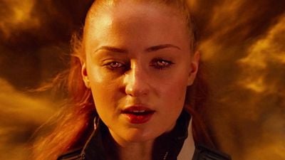 "X-Men: Dark Phoenix"in Çekimleri Tamamlandı! haber görseli