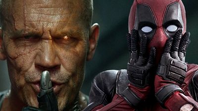 "Deadpool 2" Post Prodüksiyona Geçti! haber görseli