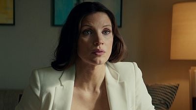 "Molly's Game"den Yeni Fragman Burada! haber görseli
