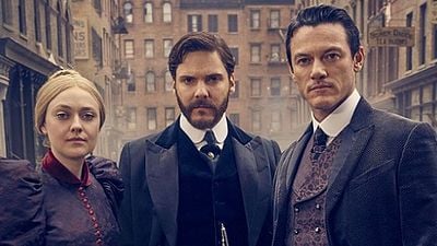 '​The Alienist'e İlk Bakış haber görseli