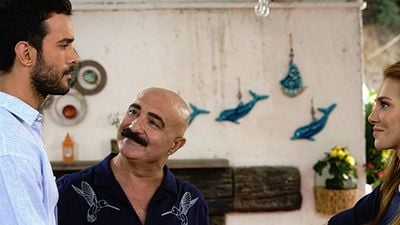 "Mutluluk Zamanı"nın Abisi Cengiz Bozkurt Çok Güldürecek! haber görseli