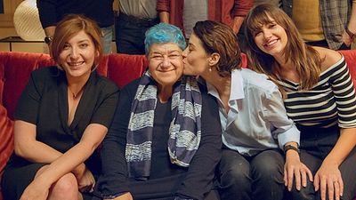 BKM, Serra Yılmaz ve Ferzan Özpetek'i Buluşturan Proje! haber görseli