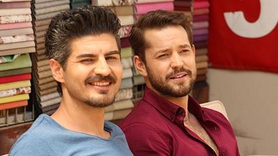 "Seni Gidi Seni"den Yeni Teaser! haber görseli