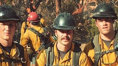 "Korkusuzlar" Filminden Yeni Bir Poster Yayınlandı! haber görseli