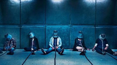 "Testere: Jigsaw Efsanesi"nden Ürkütücü Klip! haber görseli