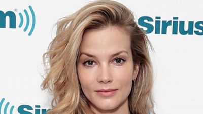 Blade Runner 2049'da Yer Alan Sylvia Hoeks The Girl in the Spider’s Web Kadrosunda! haber görseli