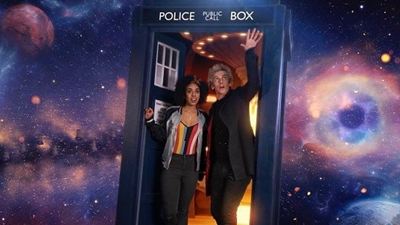 ​​'Doctor Who’nun Yeni Oyuncuları Belli Oldu