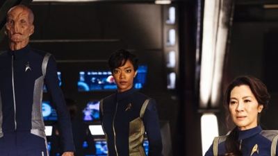 ‘Star Trek: Discovery’ 2. Sezon Onayını Aldı
