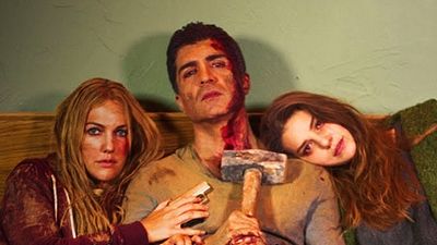 "Öteki Taraf"tan Fragman ve Röportaj Geldi! haber görseli