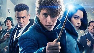 "Fantastic Beasts 2"daki Sürpriz İsim Kim? haber görseli