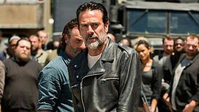 ​The Walking Dead’in Reytingleri Düşüyor mu? haber görseli