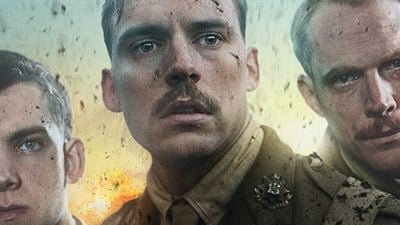 "Journey's End" Filminden İlk Fragman Çıktı!