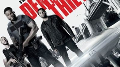 Den of Thieves Filminden Poster ve Fragman Geldi!