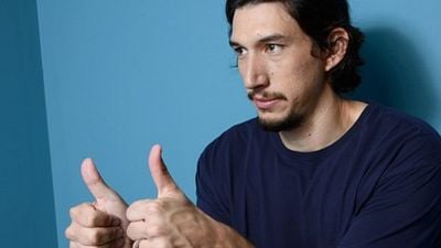 Spike Lee’nin Black Klansman Kadrosuna Adam Driver Katıldı! haber görseli