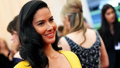 "Hummingbird"ün Başrolü Olivia Munn! haber görseli