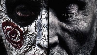 Testere: Jigsaw Efsanesi"nden Yeni Poster! haber görseli