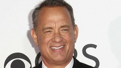 Tom Hanks "Bios" Filminde! haber görseli