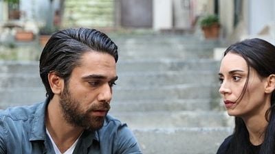 Babamın Günahları’ndan İlk Fragman Geldi haber görseli