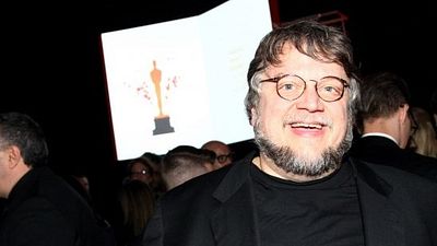 Guillermo del Toro Yönetmenliğe Bir Yıl Ara Verdi! haber görseli
