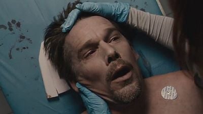 "24 Hours to Live"den Türkçe İsim ve Poster! haber görseli