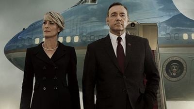 House of Cards Taciz İddialarının Ardından Sona Eriyor