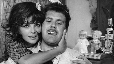 23. Gezici Festival İtalyan Sinemasıyla Buluşuyor! haber görseli