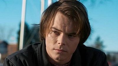 ABD'ye Alınmayan Stranger Things Oyuncusundan İlk Açıklama! haber görseli