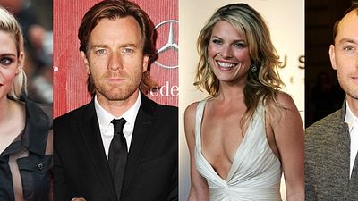 Ev Arkadaşı Olduğunu Bilmediğiniz Ünlüler! haber görseli