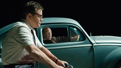 Uluslararası Boğaziçi Film Festivali’nin Açılış Filmi "Suburbicon"' haber görseli