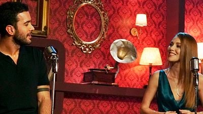 Barış Arduç ve Elçin Sangu'dan Düet! haber görseli